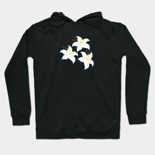 My little Pony - Lily Cutie Mark V3 Hoodie